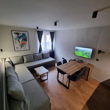 Alegra Bela Reka C118, Lägenhet *