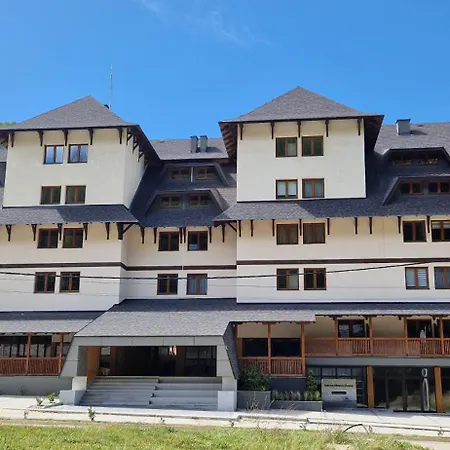 Alegra Bela Reka C118,