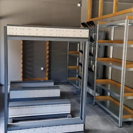 Alegra Bela Reka C118, Apartmán Brzeće