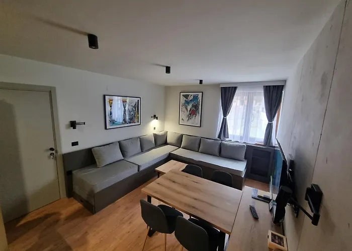 公寓 Alegra Bela Reka C118,