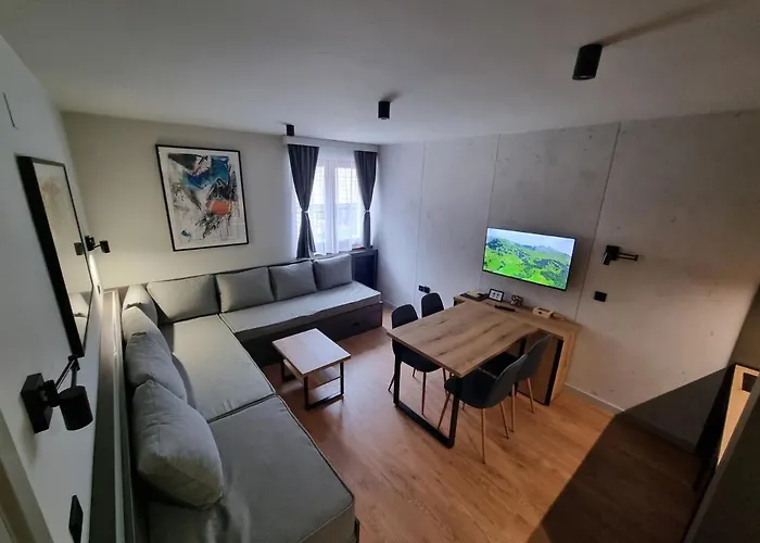 Alegra Bela Reka C118, Appartamento *