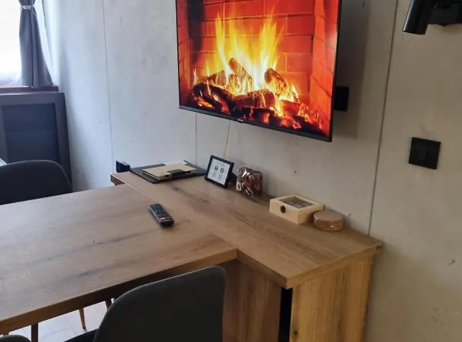 Alegra Bela Reka C118, *