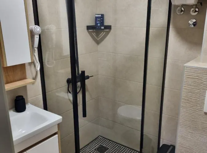 公寓 Alegra Bela Reka C118, Brzeće