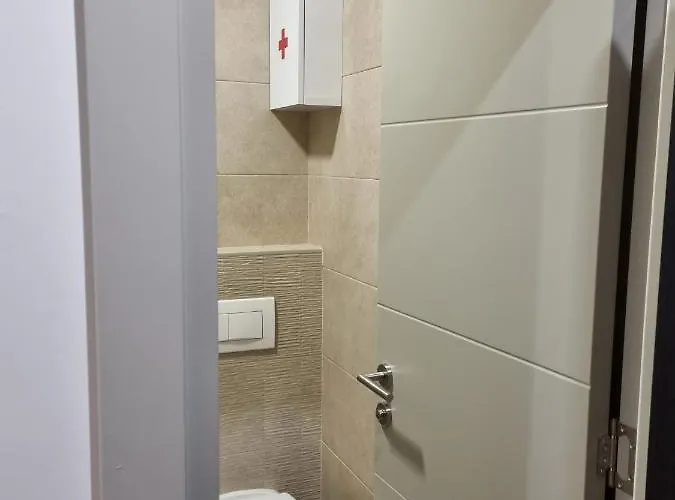 公寓 Alegra Bela Reka C118, *