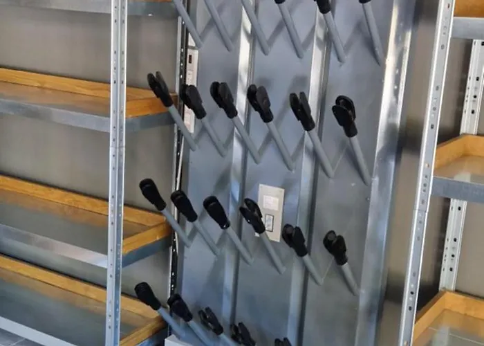 Alegra Bela Reka C118, 公寓 Brzeće