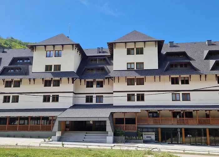 Alegra Bela Reka C118,