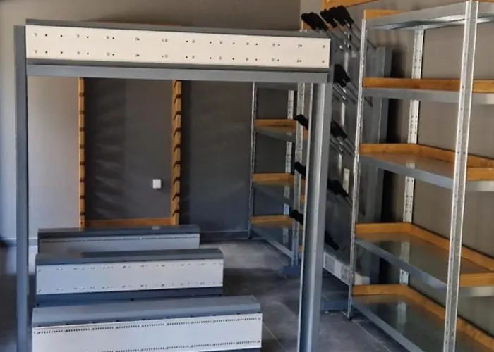 Alegra Bela Reka C118, 公寓 Brzeće